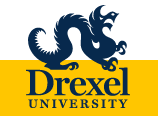 Drexel Continuing Education Home